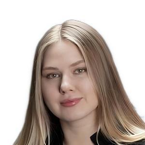 Евтушенко Ирина Владимировна