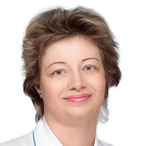 Дорожкина Варвара Николаевна
