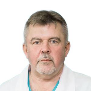 Харитошкин Игорь Владимирович