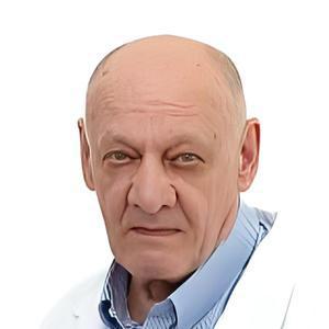 Рыжко Вячеслав Владимирович