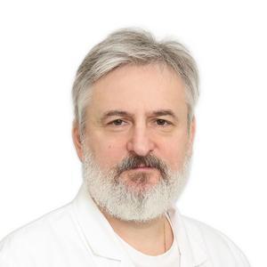 Антоник Михаил Михайлович
