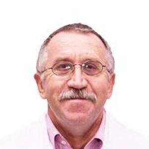Булах Александр Григорьевич