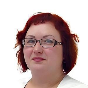 Дегтеренко Линианна Эдуардовна