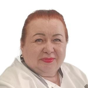 Расстрига Лариса Ивановна