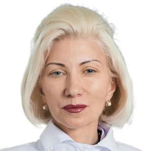 Журавлева Надежда Владимировна