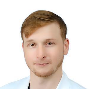 Ананьев Алексей Александрович