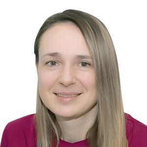 Туральчук Марина Витальевна