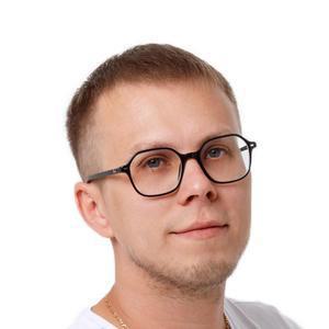 АлексеевОнипсенко Денис Владимирович