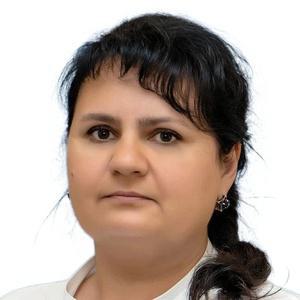 Бетехтина Марина Николаевна