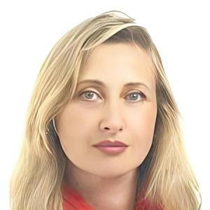 Коломойцева Елена Марковна