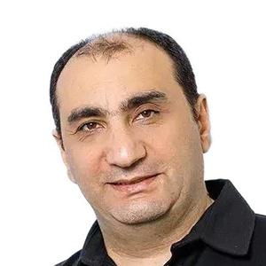 Казарян Армен Фёдорович