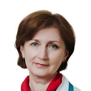 Иванокова (Хамдамова) Зарема Сафербиевна