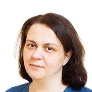 Новикова Мария Сергеевна