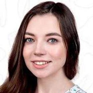 Крадинова Екатерина Алексеевна