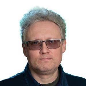 Князевский Максим Валерьевич