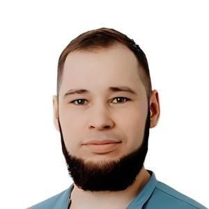 Тимергалиев Ильшат Мусаевич