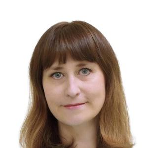 Митенкова Ирина Геннадиевна