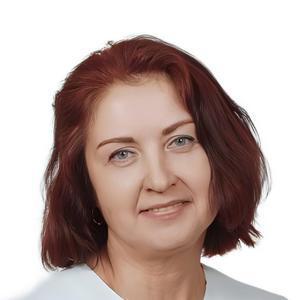 Маркина Елена Николаевна