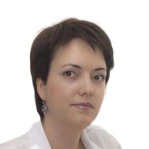 Тимофеева Юлия Викторовна