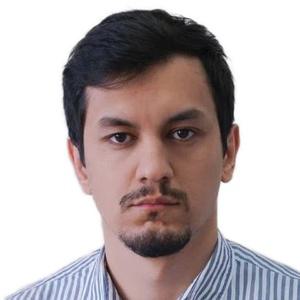 Алискеров Мурад Гусенмирзеевич