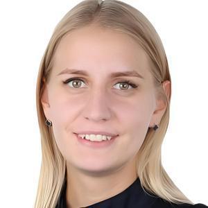Юркова Любовь Михайловна