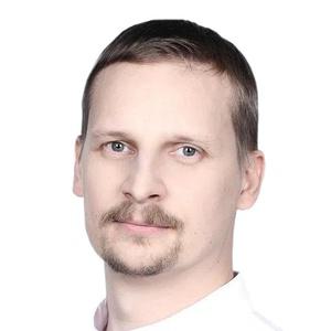 Бояр Евгений Владимирович