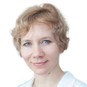 Лузина Анастасия Владимировна