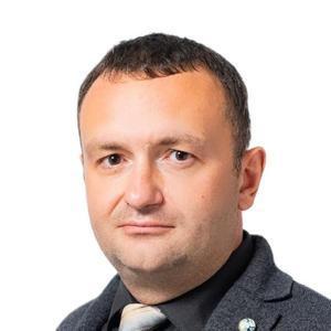 Яценко Константин Олегович