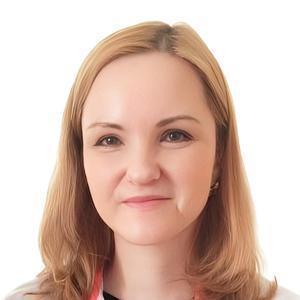 Мошникова Елена Анатольевна