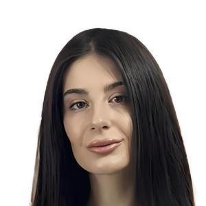 Шмидт Инга Олеговна
