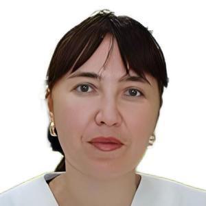 Фаленко Светлана Игоревна