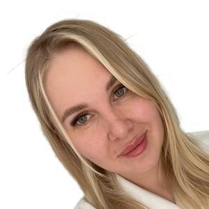 Алферова Наталья Дмитриевна