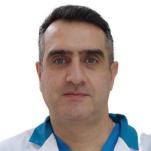 Новрузов Руслан Байрамович