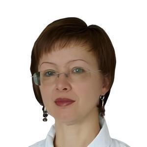 Белошапкина Светлана Дмитриевна
