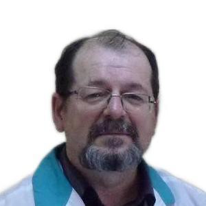 Шайбин Виктор Владимирович