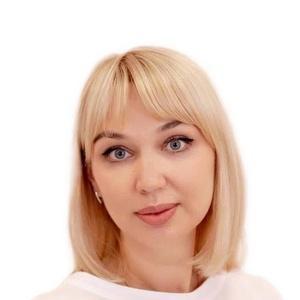 Виноградова Вера Александровна