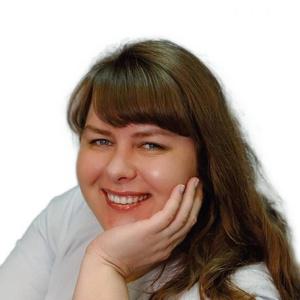 Бурянина Нина Николаевна