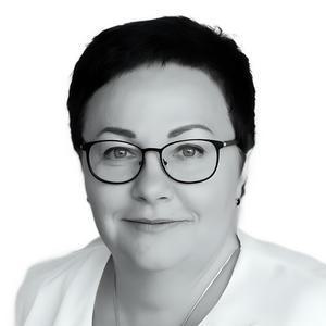 Беликова Ольга Леонидовна