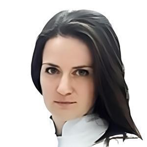 Окорочкова Юлия Викторовна