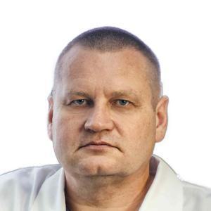 Петин Павел Владимирович