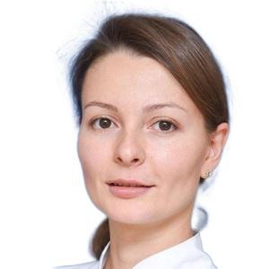 Загородская Елена Николаевна