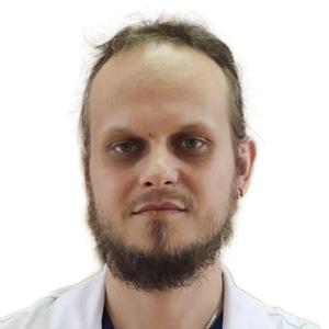 Аристов Дмитрий Владимирович