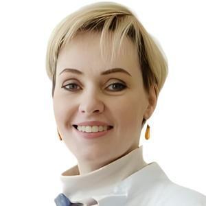 Конон Ксения Михайловна