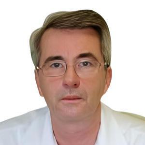 Баринов Артур Фридрихович