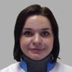 Миненко Марина Валериевна