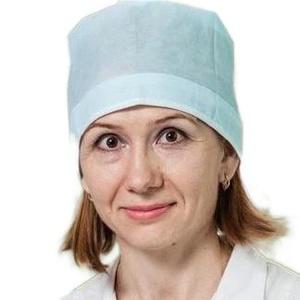 Васильева Лилия Николаевна