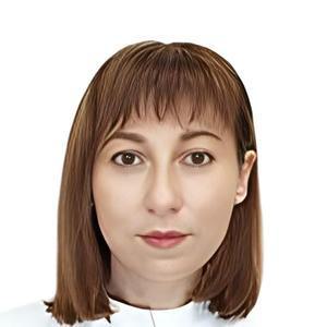 Харик Ольга Николаевна