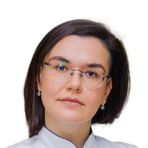 Петрова Анна Александровна