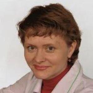 Брагина Екатерина Анатольевна