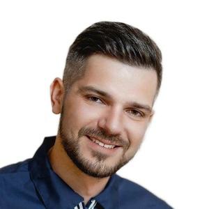 Грабовецкий Евгений Александрович